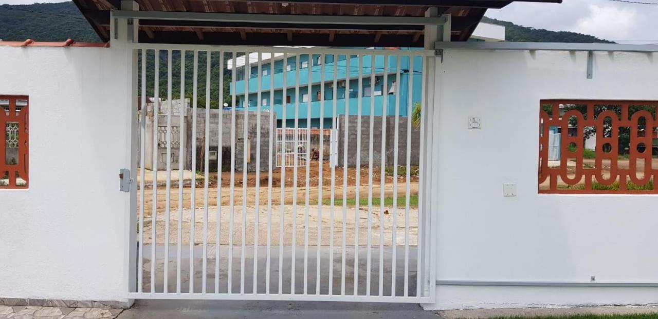 Casa De Praia Maranduba Ubatuba Esterno foto