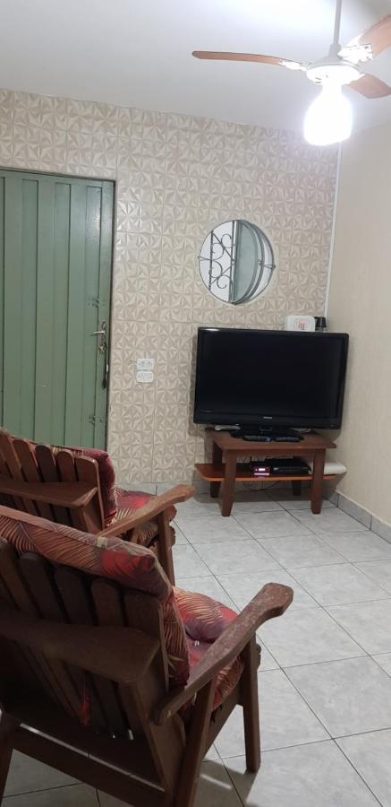 Casa De Praia Maranduba Ubatuba Esterno foto