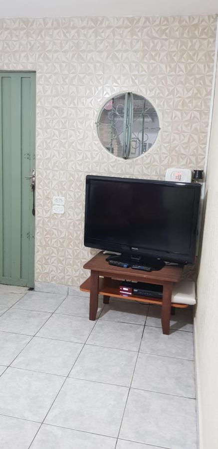 Casa De Praia Maranduba Ubatuba Esterno foto