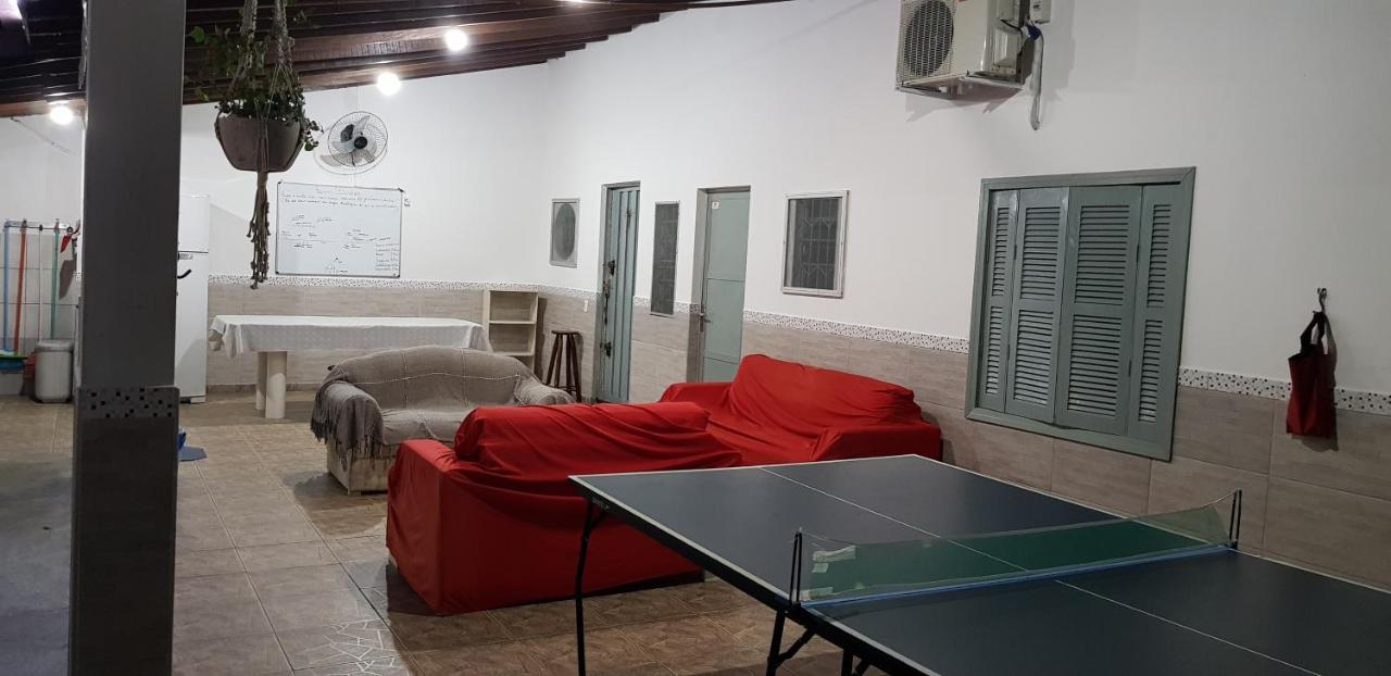 Casa De Praia Maranduba Ubatuba Esterno foto