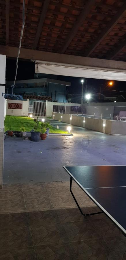 Casa De Praia Maranduba Ubatuba Esterno foto