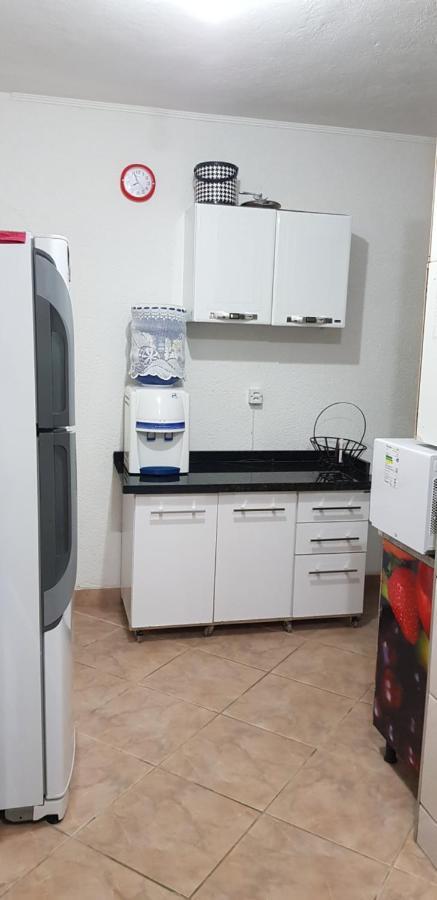 Casa De Praia Maranduba Ubatuba Esterno foto