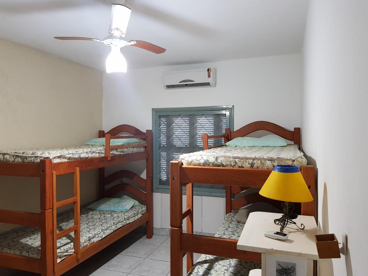 Casa De Praia Maranduba Ubatuba Esterno foto
