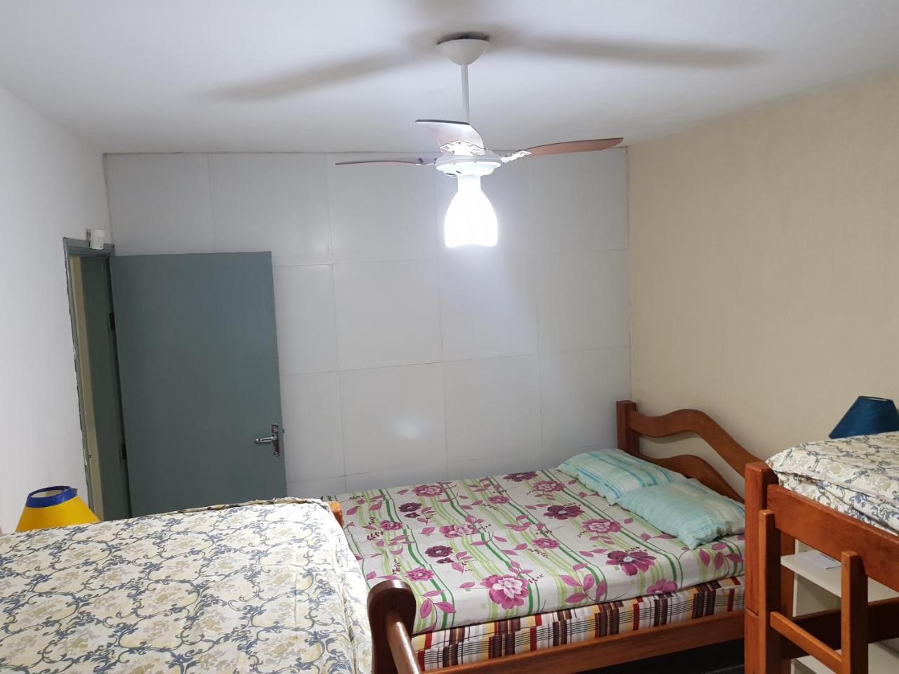 Casa De Praia Maranduba Ubatuba Esterno foto