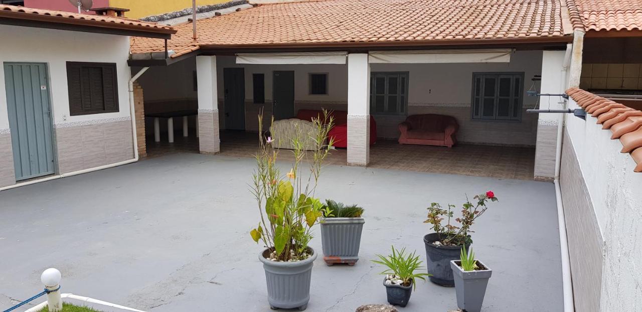 Casa De Praia Maranduba Ubatuba Esterno foto