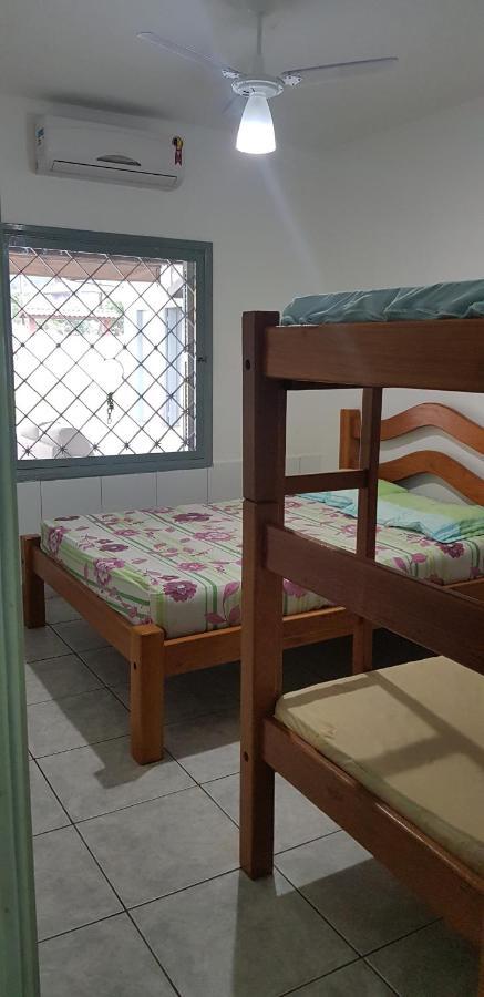 Casa De Praia Maranduba Ubatuba Esterno foto